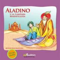 Aladino y la lámpara maravillosa by Anonymous